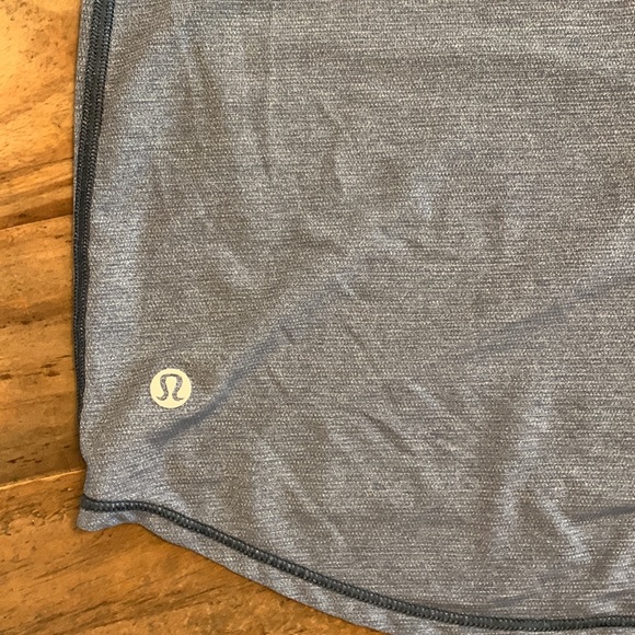 Lululemon Tank - Picture 3 of 4